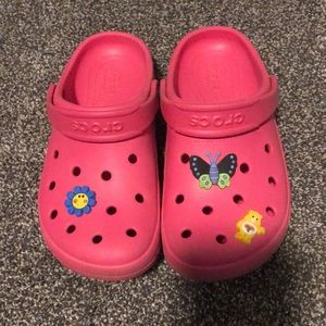 COPY - Crocs Size 6